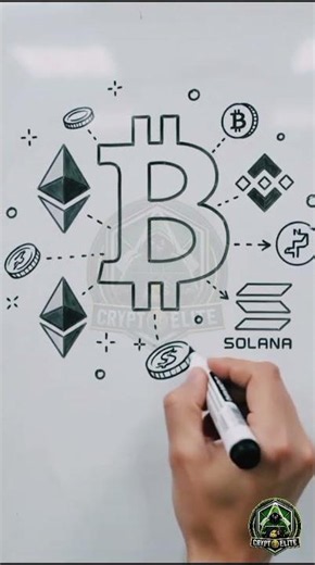 How Was Cryptocurrency Created? The Satoshi Nakamoto Story | Part 2