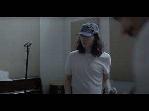 hoshii x schafter (behind the scenes)