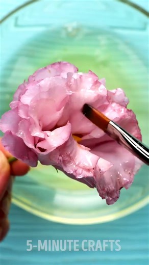 Blooming Creations! 🌼✨