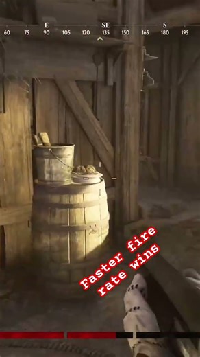 Slate vs specter 1882 #huntshowdown1896 #huntshowdown