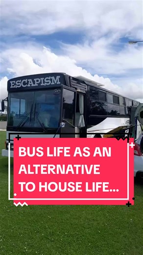 Living in a Bus: An Affordable and Sustainable Alternative to Renting or Buying a House