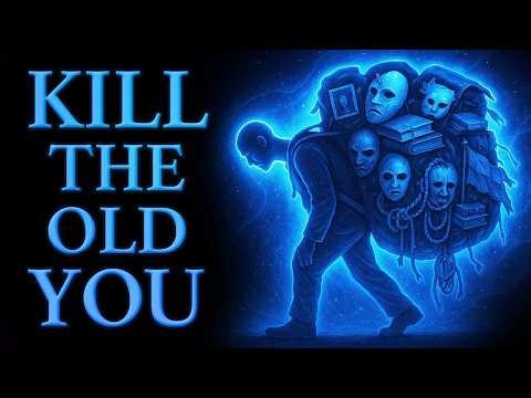 Let Go of the OLD “You" - Reality Shifts INSTANTLY (Observer Effect)