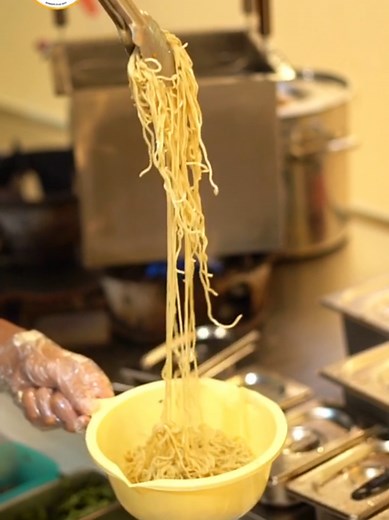 Authentic Indonesian Street Food at TEK-TEK