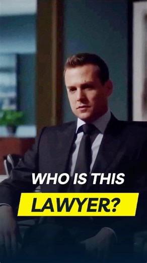 Not THAT Harvey! ❌