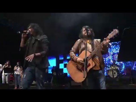 Pritam Live in Concert at Mood Indigo 2015