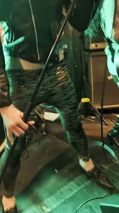 my brother、、Mr.Deathを無事送ることが出来たかな、東京CrampsのLIVE中、Love MeでDeath boy(Mr.Deathの身代わり)を抱きしめた時、一番デスを感じたんだまた一緒にステージが出来たな、と思ったぜありがとう、、デス、、