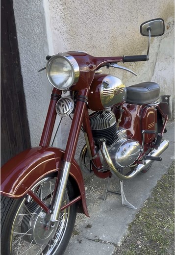 jawa Dealer on TikTok