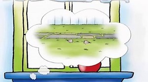 Watch Caillou Season 5 Episode 6 - Caillou the Detective