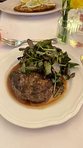 2.4K views · 85 reactions | @guarnaschelli new spot @clararestaurant_nyc has a terrific menu, delicious food and beautiful room so get yourself up to West 77th street to see your fave @foodnetwork chef Alex and @avasimonec and @chef_michael_jenkins in action. #worththedetour #museum #cheflife @foodnetwork | Rocco DiSpirito | Facebook