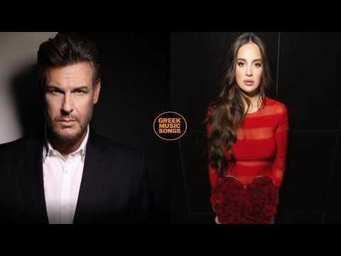 Πάνος Κιάμος & Ρία Ελληνίδου - Medley | Πέφτει η ΝΥΧΤΑ με ΡΥΘΜΟ