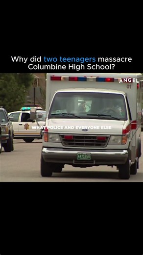 What really happened at their school?