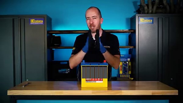 What are CCA ratings? Does a higher rating mean a better battery? In this video Sean explains the rating, and what to watch out for the next time you're in the market for a new battery. For more detailed info, click 'learn more' below. | Century Batteries