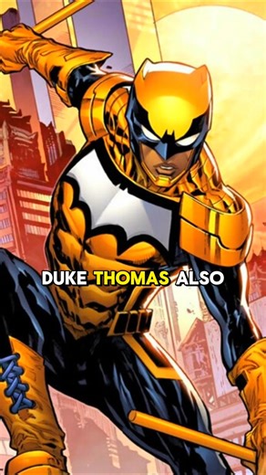 Duke Thomas — The Detective of Light and Time
