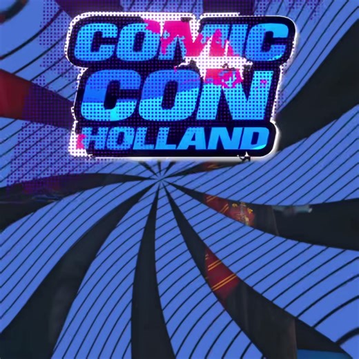 Comic Con Holland is more than an event. It’s a community. On 11 & 12 October 2025, thousands of fans will gather at Expo Greater Amsterdam to celebrate what they love most: Cosplay, Comics, Gaming, Fantasy, Anime & Sci-Fi. ✨ Meet old friends, make new ones, and share your passion in a Multiverse of Fun! 🎟 Be part of it. Tickets available now 👉 https://comiccon.nl | Comic Con Holland