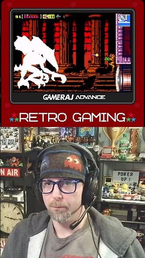 Ridley Boss Battle - Metroid Zero Mission (GBA) | CantStopTheRaj Love for the Ladies