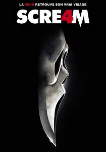 Où regarder Scream 4 en streaming complet et légal ?
