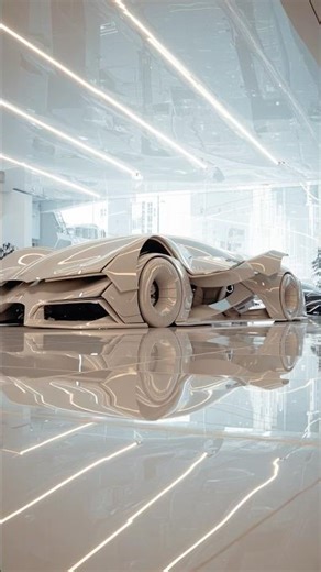 I’m starting to think these aren’t human-made 👽😳