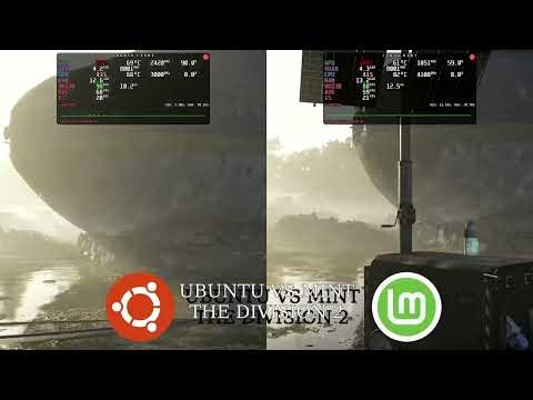 Ubuntu Linux vs. Linux Mint Zena: Which OS Wins?