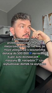 92K views · 137 reactions | chcesz wiedzieć więcej?  Napisz – jeśli...