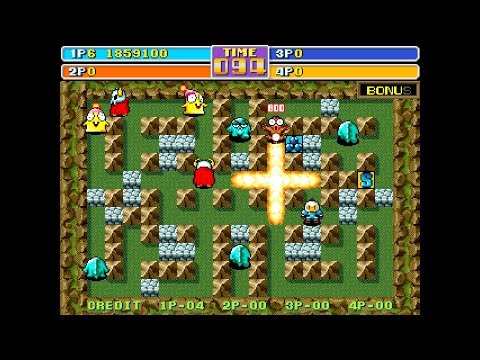 New Atomic: Punk Global Quest | 05 (Eurasia)