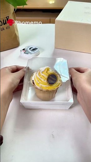 Print messages on ribbon with Phomemo P12 label maker #phomemo #labelmaker #ribbon #ribbonprinter