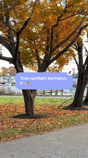 If you’re looking for a quintessential New England coastal Town loved by families – Barrington Rhode Island may be a fit! Barrington is known for its charming homes, access to the water, Sweet Hometown feel, and award-winning schools - sought after by families! it’s very much suburban, well also having a walkable main street with cafes, shops & more! • Want to learn more about a potential move to Barrington or Rhode Island? As a top local realtor, I would love to connect and provide you with fur