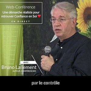 23K views · 41 reactions | ❤️ COMMENT RETROUVER ou ACQUÉRIR CONFIANCE...