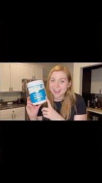 Collagen Peptides to Increase Your Protein Intake! | Orgain