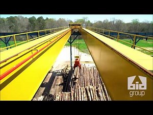 Comact Log Merchandising