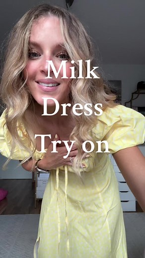 Stylish Milk Maid Dresses: Worth the Hype?