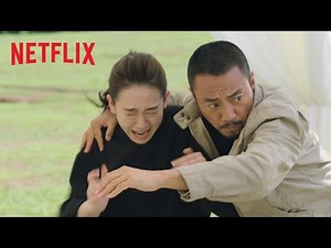 Manhunt | Trailer oficial [HD] | Netflix