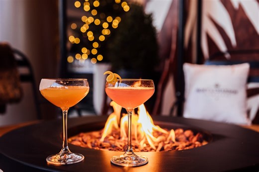 List: Holiday pop up bars around Denver in 2025