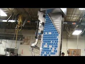 Velocity Equipment Solutions Highspeed Cap Sorter