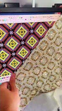 Learn Embroidery Designing Software in 7 Days | Free Trial | StitchMax Institute