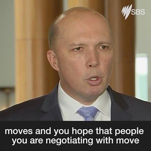 78K views · 444 reactions | Citizenship reforms: Peter Dutton says...