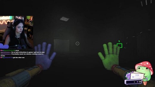 I've missed you 🥺 join !discord