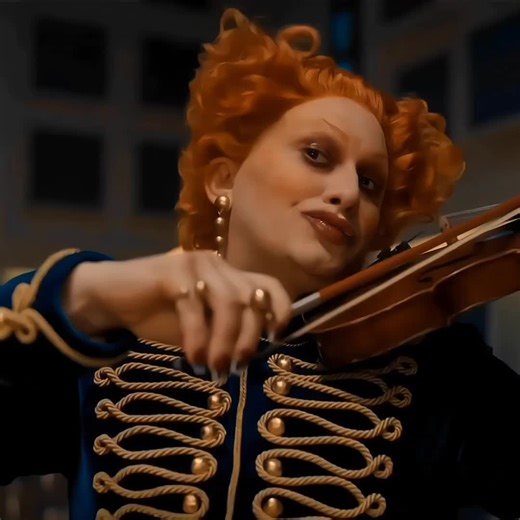 Maestro Doctor Who Edit and Jinkx Monsoon Collaboration