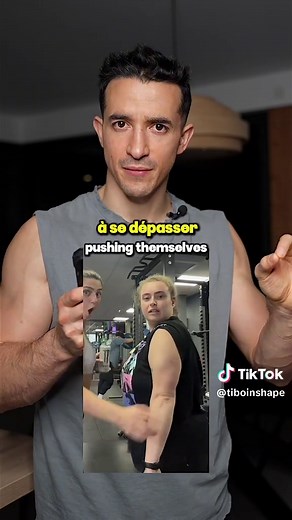 Commencer le Sport avec Tibo Inshape ! 💪