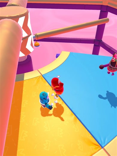 Winning in Fall Guys! #fallguys #fallguysmoments #fallguysultimateknockout #fallguyswin #ftw #winnerwinnermoment #progamer #gaming #gamingontiktok #gamingontiktok❤ #gaminglife #gamingvideos #gamingclips #gamingfyp