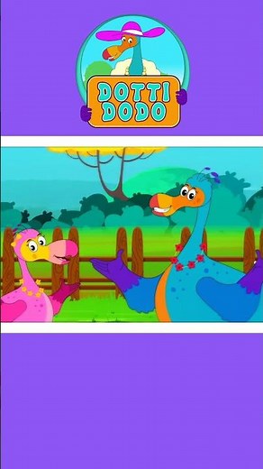 If You're Happy And Your Know It with Farm Animals #nurseryrhymes #kidssong #shorts #hooplakidz