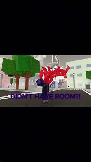 funny ALS thing I thought of in a discord call. #roblox #dragonballsuper #animelaststand #anime