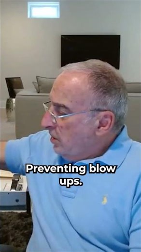 Don't Be Afraid To Take A Loss | Richie Naso, TradeZero Live Sessions