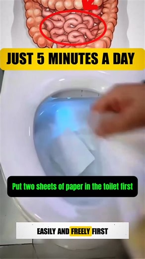 Healing Taichi on Instagram: "Just 5 Minutes a Day for a Healthier Digestive System 🌿 No complicated routines. These simple daily exercises help stimulate digestion, reduce bloating, and support a healthy gut. ✨ Only 5 minutes a day ✨ Improve digestion & gut circulation ✨ Feel lighter, more comfortable, and energized Take care of your digestion — it’s the foundation of overall health 💚 #HealthyDigestion #GutHealth #5MinuteWorkout #DailyExercise #DigestiveHealth #BloatingRelief #HolisticWellnes