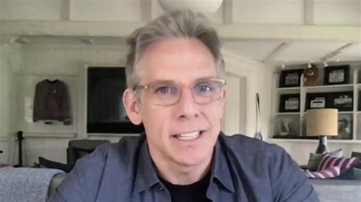 Ben Stiller on the death of his father, Jerry Stiller: He’s ‘irreplaceable’