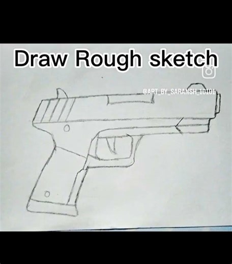 Gun park drawing edit #anime#animedrawing#shortvedio#lookism