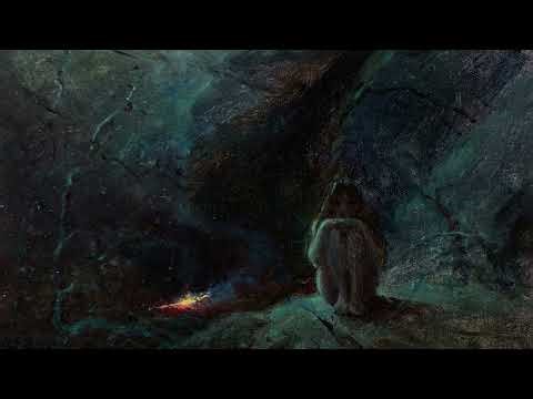 Meditating with a Cave Woman in 30.000 BC