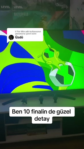 Ben 10: Orijinal Benten Hikayesi ve Seriler Arasındaki Reboot İncelemesi