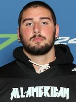 Brenan Vernon, Notre Dame Fighting Irish, Defensive Line