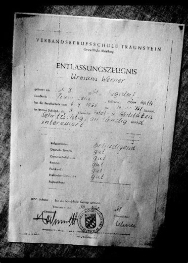 erzw. Beruf: Hotel- u. Gaststätten