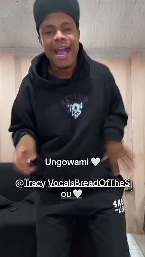 Ungowami MP3 Download | Soulful Songs Collection